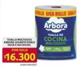 Ara Arbora toalla de cocina multiusos oferta