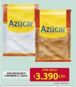 Ara Azúcar oferta