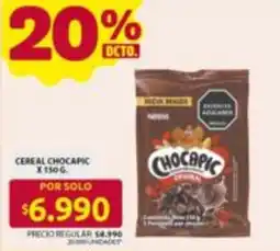 Ara Cereal Chocapic oferta