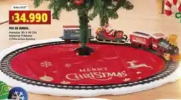 Ara Bmuxee pie de árbol oferta