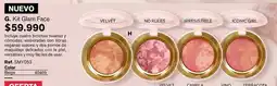 Leonisa G. Kit Glam Face oferta