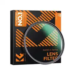 Falabella Filtro UV 95mm MC Nano-A Series oferta