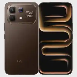 Falabella Celular Note 60 Pro 5G 256GB 8GB oferta