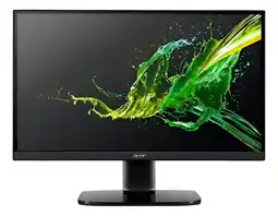 Falabella MONITOR KA242Y LCD 23.8 oferta