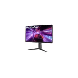 Falabella Monitor Gaming IPS 27GS65F-B PIVOT OPEN BOX GEN Estabilidad Visual oferta