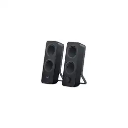 Falabella Sistema de Altavoces Estéreo Z207 (2,0- BLUETOOTH) 10W oferta
