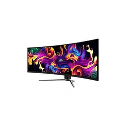 Falabella MONITOR Ultraancho 491CQPX de 49 Pulgadas con Panel QD-OLED oferta