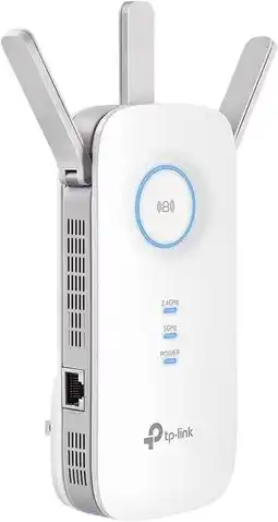 Falabella Repetidor Extensor De Cobertura Tp-link Re550 Gigabit Ac1900 oferta