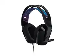 Falabella Diadema G335 Negra - Auriculares Cómodos oferta