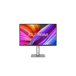 Falabella MONITOR PROFESIONAL ProArt PA279CRV de 27 4K UHD con Conexión en Cadena oferta