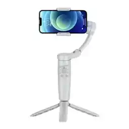 Falabella Estabilizador Gimbal 3 Ejes Celular Tracking con Trípode oferta