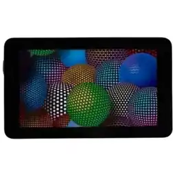 Falabella TABLET SILVER MAX ST-810 COLOR BLANCO oferta