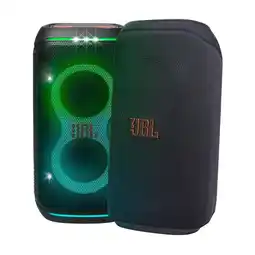 Falabella Speaker - Partybox Cover PB120 Black oferta