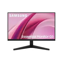 Falabella MONITOR S3 ESSENTIAL 24 FULL HD 144HZ - 1MS PANEL IPS| DISPLAYPORT + HDMI| AMD FREESYNC oferta