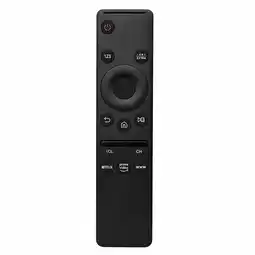 Falabella Control Remoto para TVSamsung Smart TV Curved QLED UHD + Pilas AA oferta