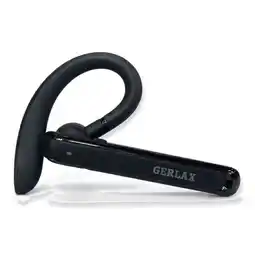 Falabella Audífono Bluetooth Tipo Piloto Gerlax Gh-16 Manos Libres oferta