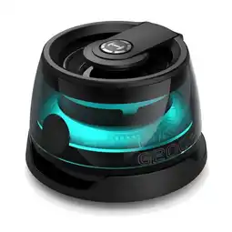 Falabella Mini Parlante Magnético G200 Celular Bluetooth Luces Rgb oferta