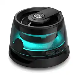 Falabella Mini Parlante Magnético G200 Celular Bluetooth Luces Rgb oferta
