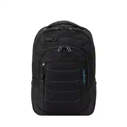 Falabella Morral Para Laptop 16 Refraction Titan Negro oferta