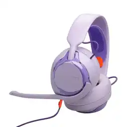 Falabella QUANTUM 250 GAMING HEADPHONE WIRED OVER-EAR PURPLE oferta