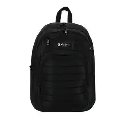 Falabella Morral Xtrem Para Laptop 15 Lexington Negro oferta