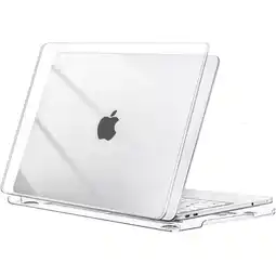Falabella Carcasa Protectora Cristal Premium Para MacBook New Pro 13 M1/M2 A1706 /A1989 / A2338 oferta
