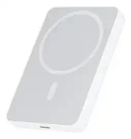 Falabella Powerbank Para iPhone I500 LT 5.000 Mah Magnético oferta