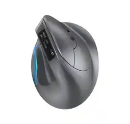 Falabella Mouse Inalambrico Ergonómico F-26c Recargable oferta