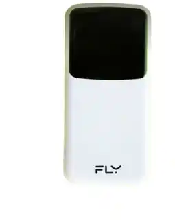 Falabella Power Bank 13.000 Mah Carga Rapida A-160 USB 3 Cables oferta