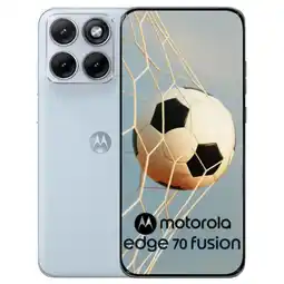 Falabella Celular Edge 70 Fusion 5G 256GB/8GB-Azul oferta