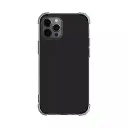 Falabella Funda Transparente Antichoque para iPhone 12 Pro oferta