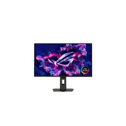 Falabella Monitor Gaming ROG STRIX XG27AQDMES 27 QD-OLED 240Hz 0.03ms oferta