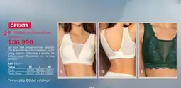 Leonisa Arco - bralette multiusos sexy oferta