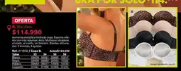 Leonisa Media - b. bra wow oferta