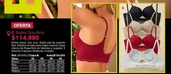 Arco - c. buster sexy back