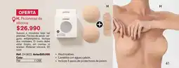 Leonisa Limpio - pezoneras de silicona oferta