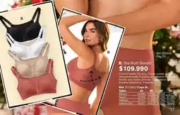 Leonisa Multi - b. bra benefit oferta