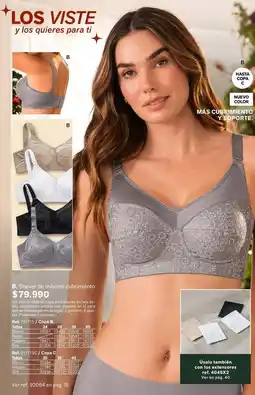 Leonisa Arco - los viste oferta