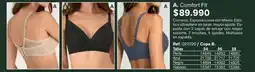 Leonisa Arco - a. comfort fit oferta