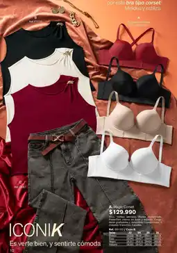 Leonisa Magic - corset oferta