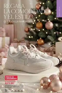 Leonisa Estilo - zapatillas oferta