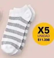 Leonisa Socks oferta