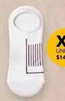 Leonisa No-show socks oferta