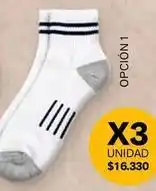 Leonisa Socks oferta