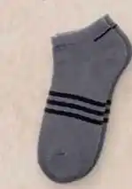 Leonisa Nike - men's ankle socks oferta
