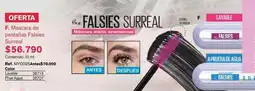 Leonisa Maybelline - f. mascara de pestañas falsies surreal oferta