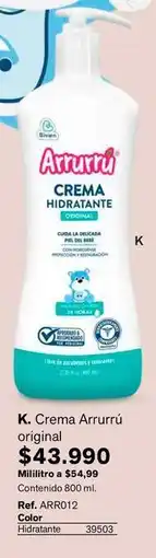 Leonisa Piel - crema hidratante oferta