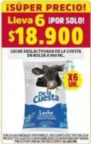 Ara Leche deslactosada oferta