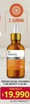 Ara Sérum facial vitamina c oferta