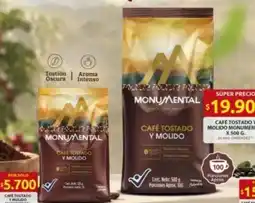 Ara Aroma - café tostado y molido oferta